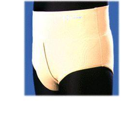 ORIONE 309 SLIP UOMO CONTENITIVO APERTO BIANCO 4 - Gruppofarmastore.it