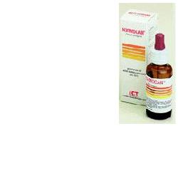 NORMOGAM OLIO BORRAGINE 25 ML - Gruppofarmastore.it