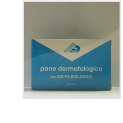 SIDEA PANE DERMATOLOGICO ZOLFO 100 G - Gruppofarmastore.it