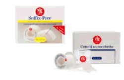 CEROTTO IN ROCCHETTO SOFFIX PORE PER PELLI MOLTO DELICATE PER FISSAGGIO MEDICAZIONI CHE NON DEVONO ESSERE CAMBIATE FREQUENTEMENTE O PER FISSAGGIO SONDE O CATETERI MISURA 500X2,5CM - Gruppofarmastore.it