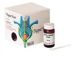 PAPPA REALE LIQUIDA 10 G - Gruppofarmastore.it