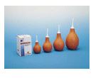 PERA GOMMA CON CANNULA TIPO 2 100 ML - Gruppofarmastore.it