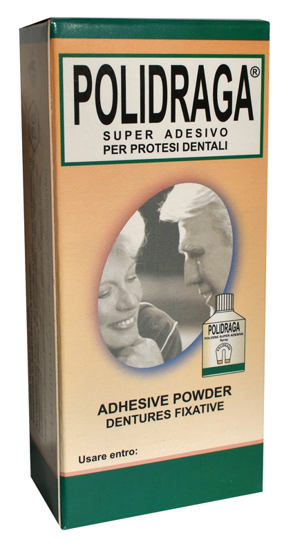 POLIDRAGA POLVERE GRANDE - Gruppofarmastore.it