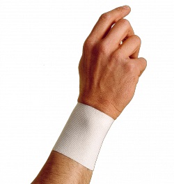 POLSINO IN COTONE GIBAUD 1 PAIO MISURA 3 - Gruppofarmastore.it