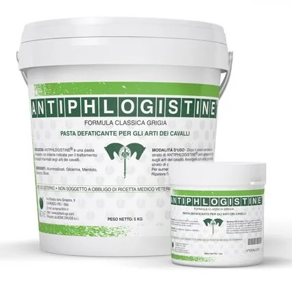 ANTIPHLOGISTINE 1000 G - Gruppofarmastore.it