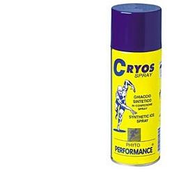 SPRAY ECOL CRYOS 200 ML 1 PEZZO - Gruppofarmastore.it