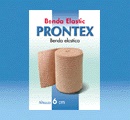 BENDA ELASTICA PRONTEX 10 CM - Gruppofarmastore.it