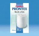 BENDA PRONTEX CAMBRIC 10CM - Gruppofarmastore.it