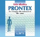 RETE TUBOLARE PRONTEX MISURA 1 - Gruppofarmastore.it