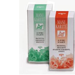 KARITE AREA FRE MANI 75ML - Gruppofarmastore.it