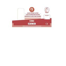 GUANTO PER ESPLORAZIONE PIC CON POLVERE MISURA S 100 PEZZI - Gruppofarmastore.it