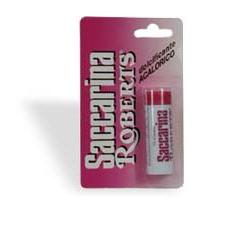 SACCARINA ROBERTS 100 COMPRESSE DA 30 MG - Gruppofarmastore.it