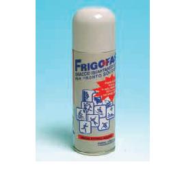 FRIGOFAST GHIACCIO SPRAY BOMBOLETTA 200 ML - Gruppofarmastore.it