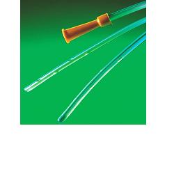SONDA DUODENALE (NASOGASTRICA) LEVIN CH16, PER L'ASPIRAZIONE PASSIVA DELLE SECREZIONI GASTRODUODENALI. PRODOTTA IN PVC MEDICALE, CON FORO DISTALE E 4 FORI LATERALI. LUNGHEZZA 125CM - Gruppofarmastore.it