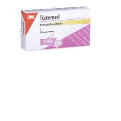 RETE TUBOLARE MISURA 5,5 OMBELICO - Gruppofarmastore.it