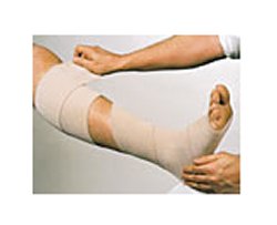 BENDA ELASTICA ROSIDAL K COMPRESSIONE FORTE 10X500CM CON GRAFFETTE - Gruppofarmastore.it