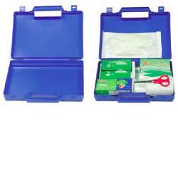 BORSETTA PRONTO SOCCORSO COMPLETO AUTO - Gruppofarmastore.it
