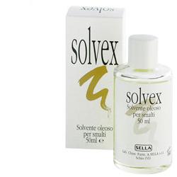 SOLVEX SOLV UN 50ML - Gruppofarmastore.it