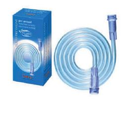 TUBO RACCORDATO PER AEROSOL PRONTEX 6 PEZZI - Gruppofarmastore.it
