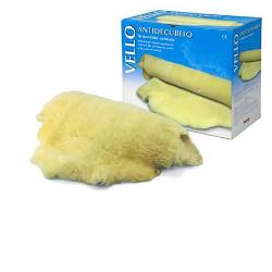 VELLO ANTIDECUBITO IN MATERIALE NATURALE COMFORT - Gruppofarmastore.it