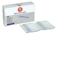 AGO MESOTERAPIA MONOUSO LUER 0,4X40 1 PEZZO - Gruppofarmastore.it