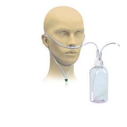 GORGOGLIATORE OSSIGENO COMPLETO - Gruppofarmastore.it
