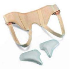 CINTO ERNIARIO BILATERALE ELITE 100CM - Gruppofarmastore.it