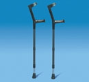 STAMPELLA IN LEGA CON AMMORTIZZATORE 1 PAIO - Gruppofarmastore.it