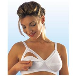 SCUDOTEX REGGISENO ALLATTAMENTO COTTON MATER BIANCO 1 - Gruppofarmastore.it