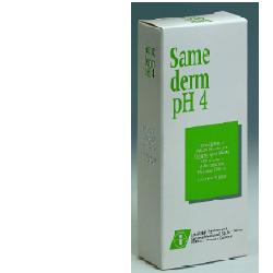 SAMEDERM PH4 DETERGENTE 150 ML - Gruppofarmastore.it