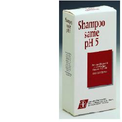SAME SHAMPOO PH5 125 ML - Gruppofarmastore.it