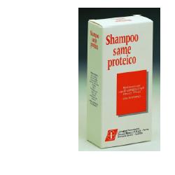 SAME SHAMPOO PROTEICO 125 ML - Gruppofarmastore.it