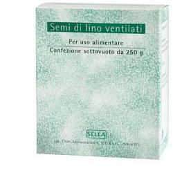 LINO SEMI SOTTOVUOTO 250 G 4516 - Gruppofarmastore.it