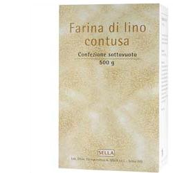 LINO FARINA 250 G - Gruppofarmastore.it