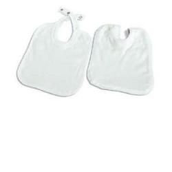 BAVAGLINO TRACHEALE COTONE 3 PEZZI - Gruppofarmastore.it