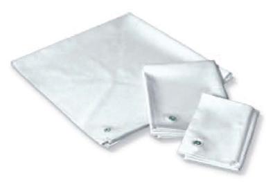 LENZUOLO IMPERMEABILE GOMMA 90X200 ML - Gruppofarmastore.it