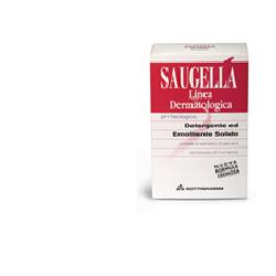 SAUGELLA  SOLIDO  PH 3,5 100 G - Gruppofarmastore.it
