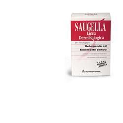 SAUGELLA 5 SOLIDO PH FISIOLOGICO 100 G - Gruppofarmastore.it