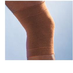 SCUDOTEX GINOCCHIERA TUBOLARE THERMO LANA NATURALE 1 - Gruppofarmastore.it