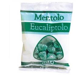 MENTOLO EUCALIPTOLO BUSTA 1410 - Gruppofarmastore.it