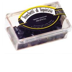 LIQUIRIZIA TRONCH SCATOLA 33 G - Gruppofarmastore.it