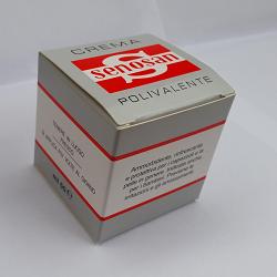 SENOSAN SENO CREMA 50 ML - Gruppofarmastore.it