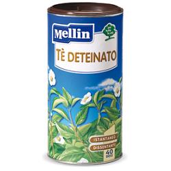 MELLIN TE DETEINATO GRANULARE 200 G - Gruppofarmastore.it