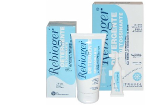 REBIOGER DETERGENTE 150 ML - Gruppofarmastore.it