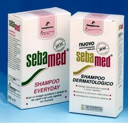 SEBAMED SHAMPOO EVERYDAY ML 200 - Gruppofarmastore.it