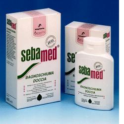 SEBAMED BAGNOSCHIUMA ML 200 - Gruppofarmastore.it