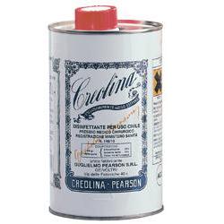 DISINFETTANTE CREOLINA 1 LITRO - Gruppofarmastore.it