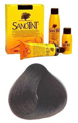 SANOTINT TINTURA CAPELLI 03 CASTANO NATURALE 125 ML - Gruppofarmastore.it