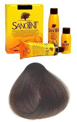 SANOTINT TINTURA CAPELLI 04 CASTANO CHIARO 125 ML - Gruppofarmastore.it