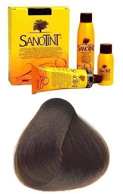 SANOTINT TINTURA CAPELLI 05 CASTANO DORATO 125 ML - Gruppofarmastore.it